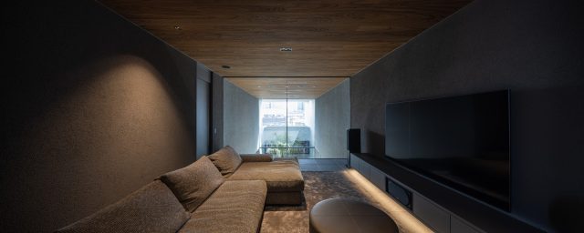 未明确提及丨日本福冈丨松山建筑设计室-37