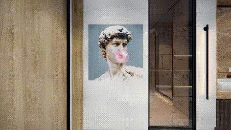 酷涂搞事表现-13