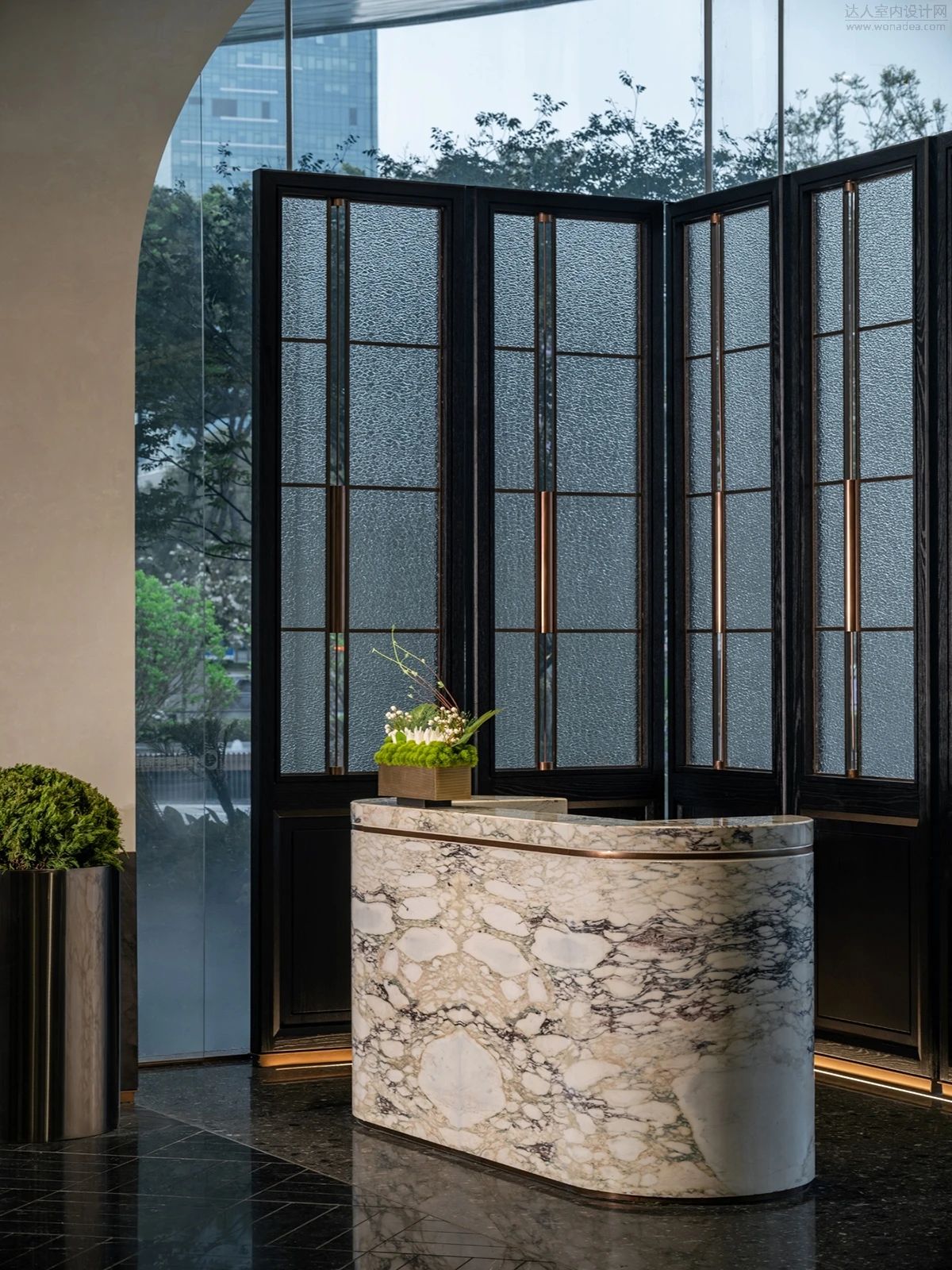 花地湾生活馆丨中国广州丨ENJOYDESIGN-27