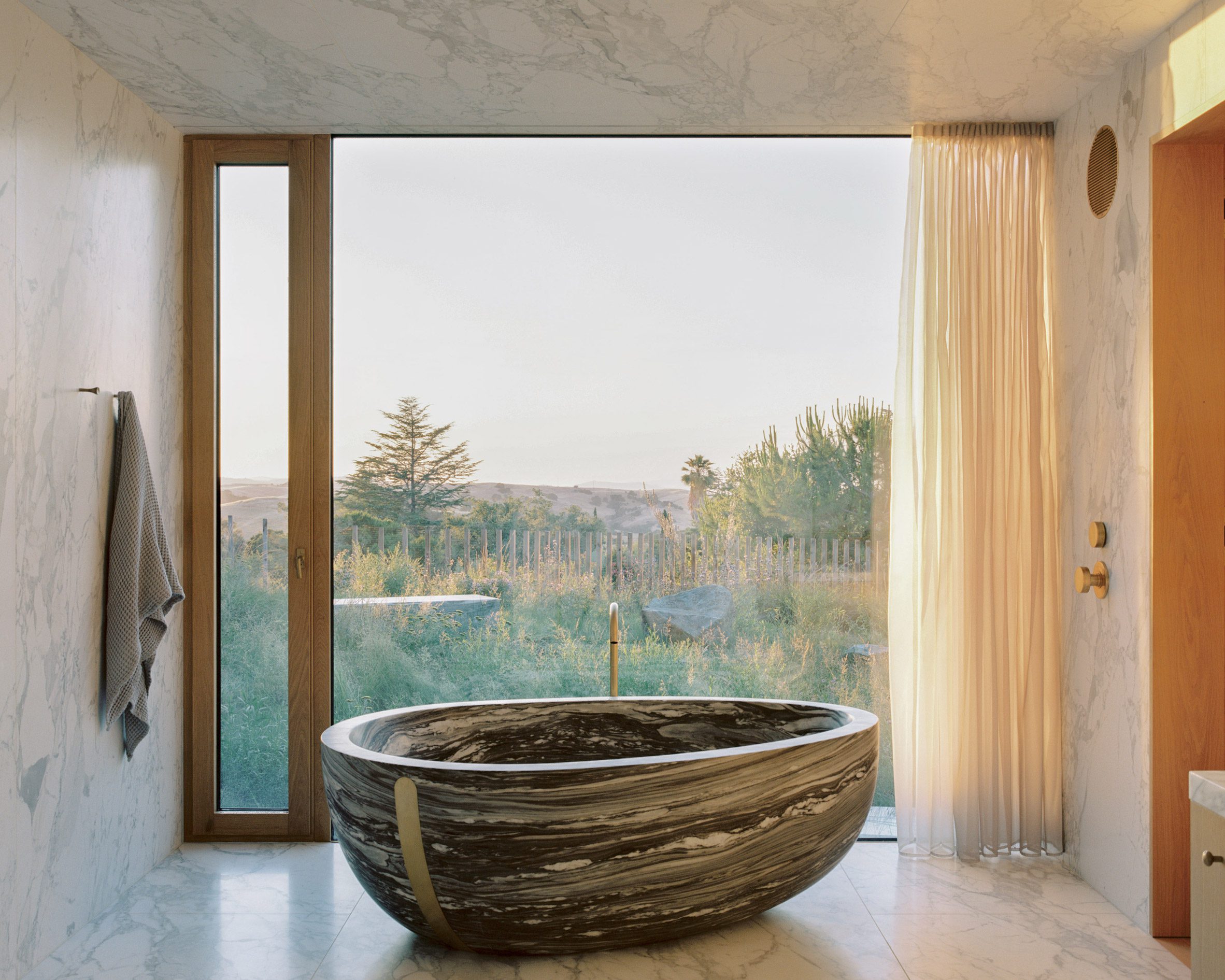 别墅丨美国加利福尼亚丨WOJR-29