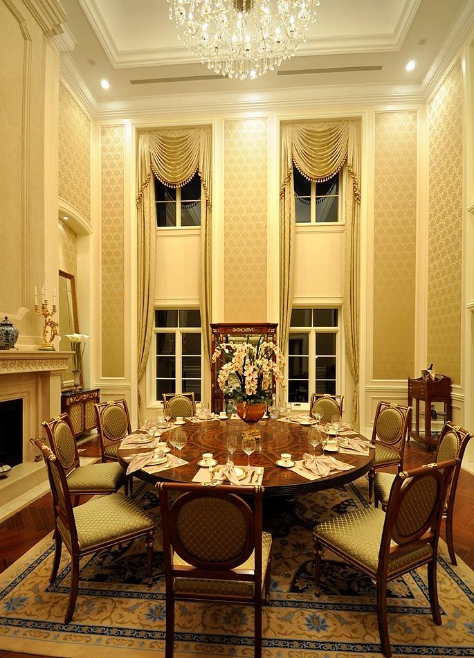 
上海南郊别墅 -12