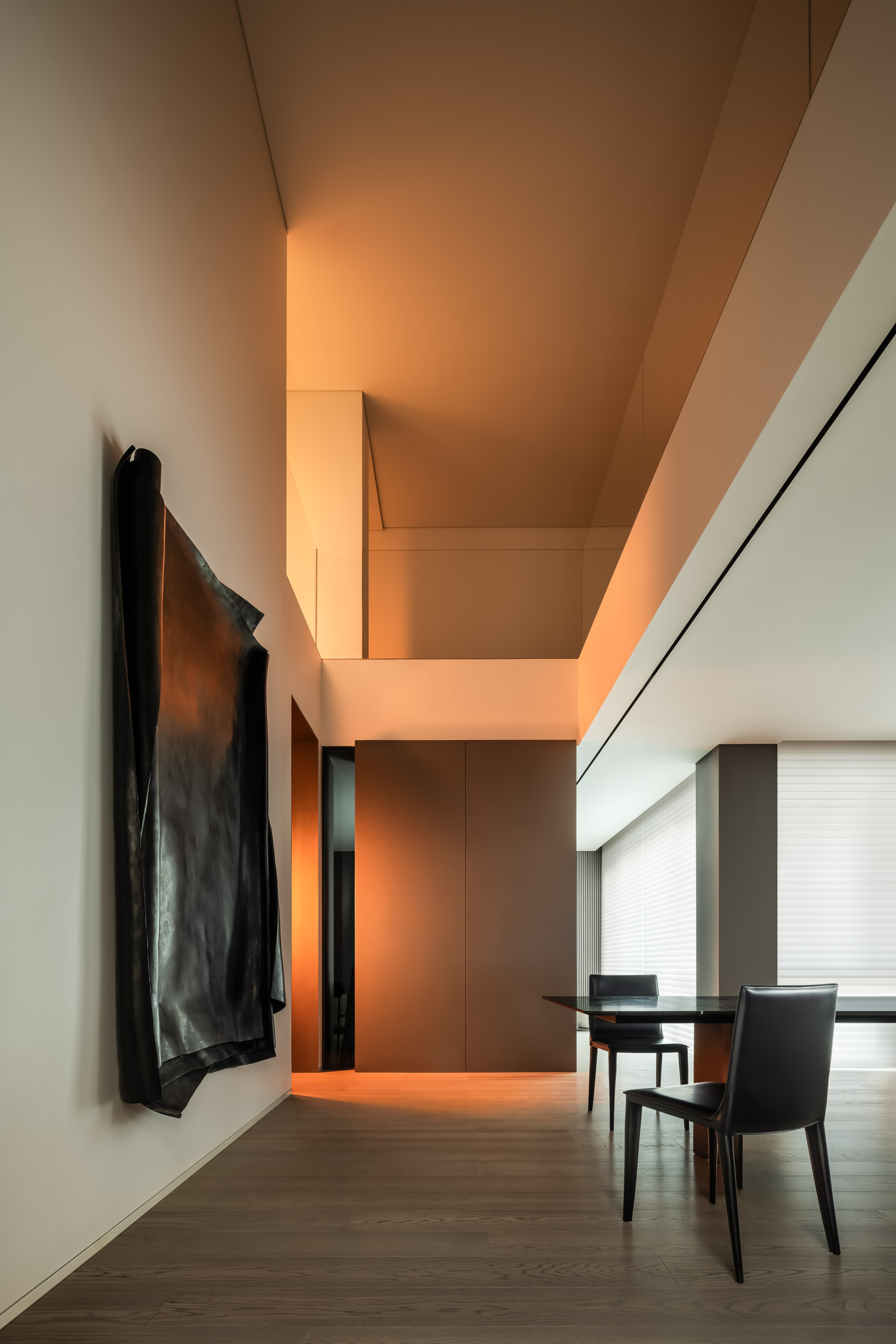 光盒住宅丨中国北京丨Cun Design-1