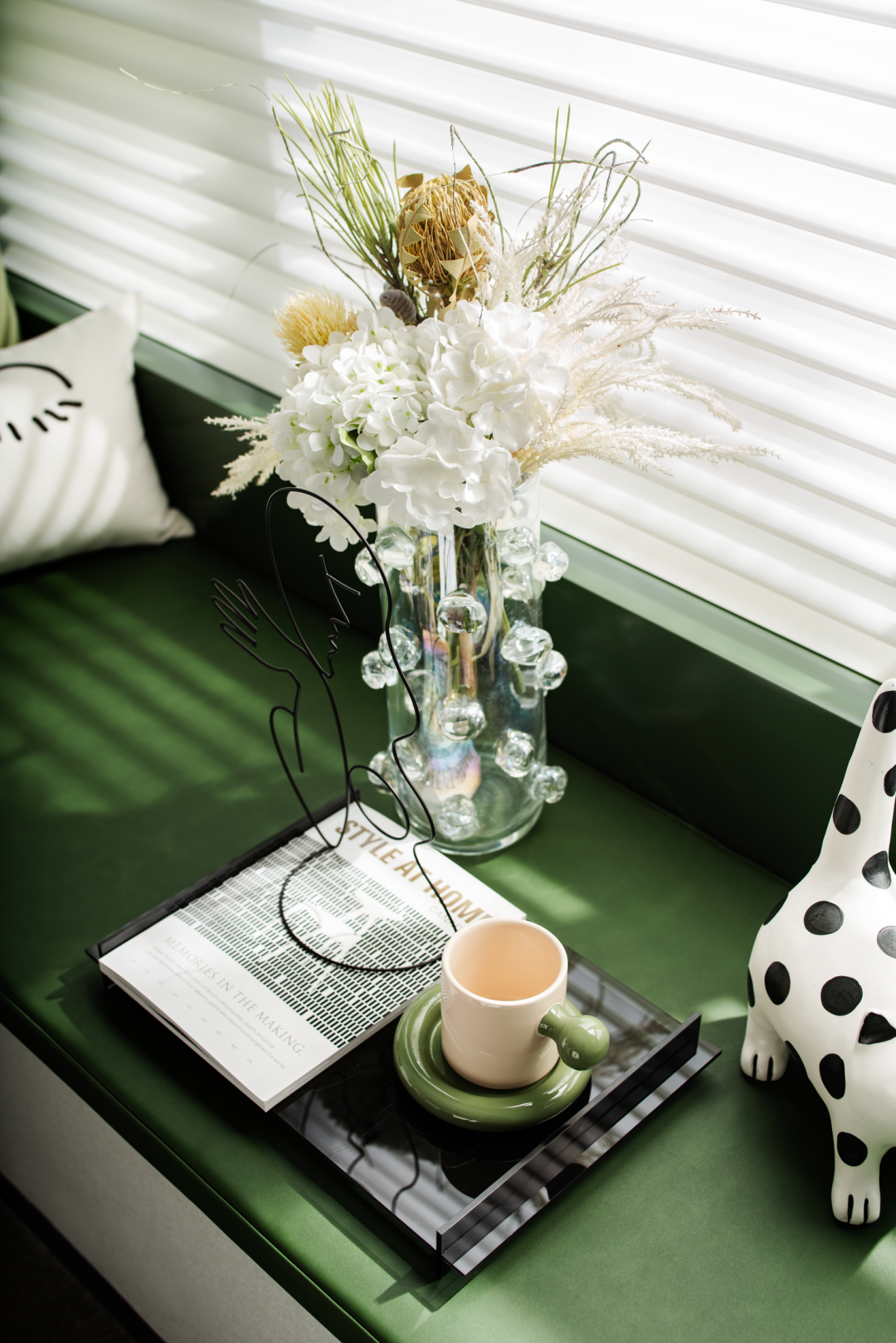 旭辉·绿地·铂云天境丨中国广州丨广州美天空间设计有限公司-20