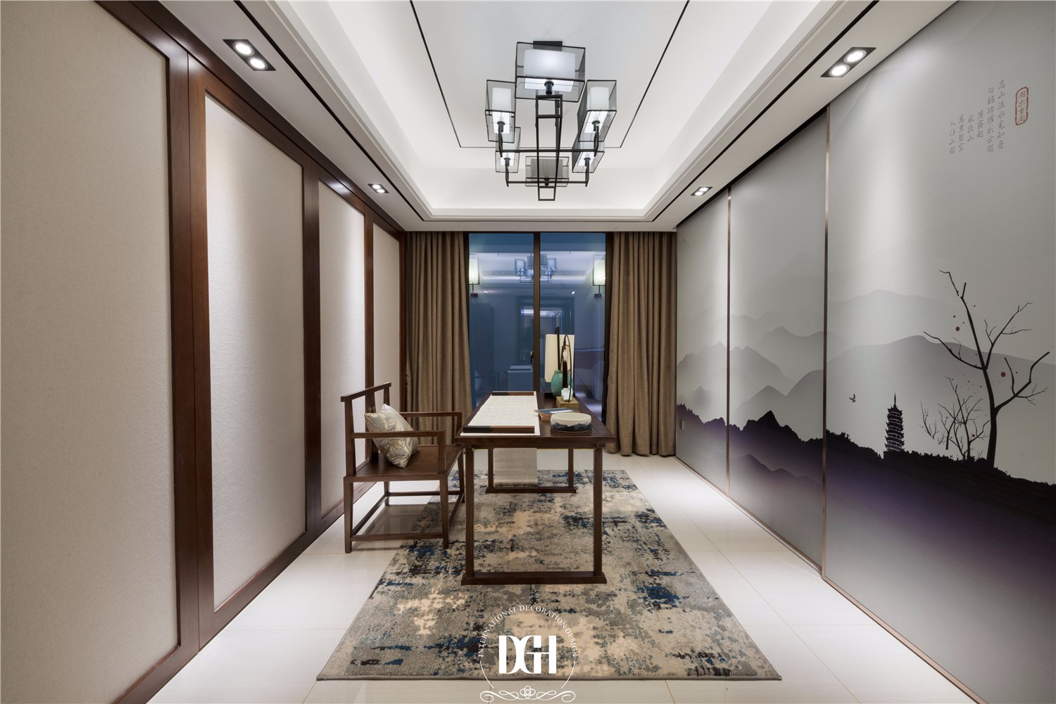 梦回家·心归素-25