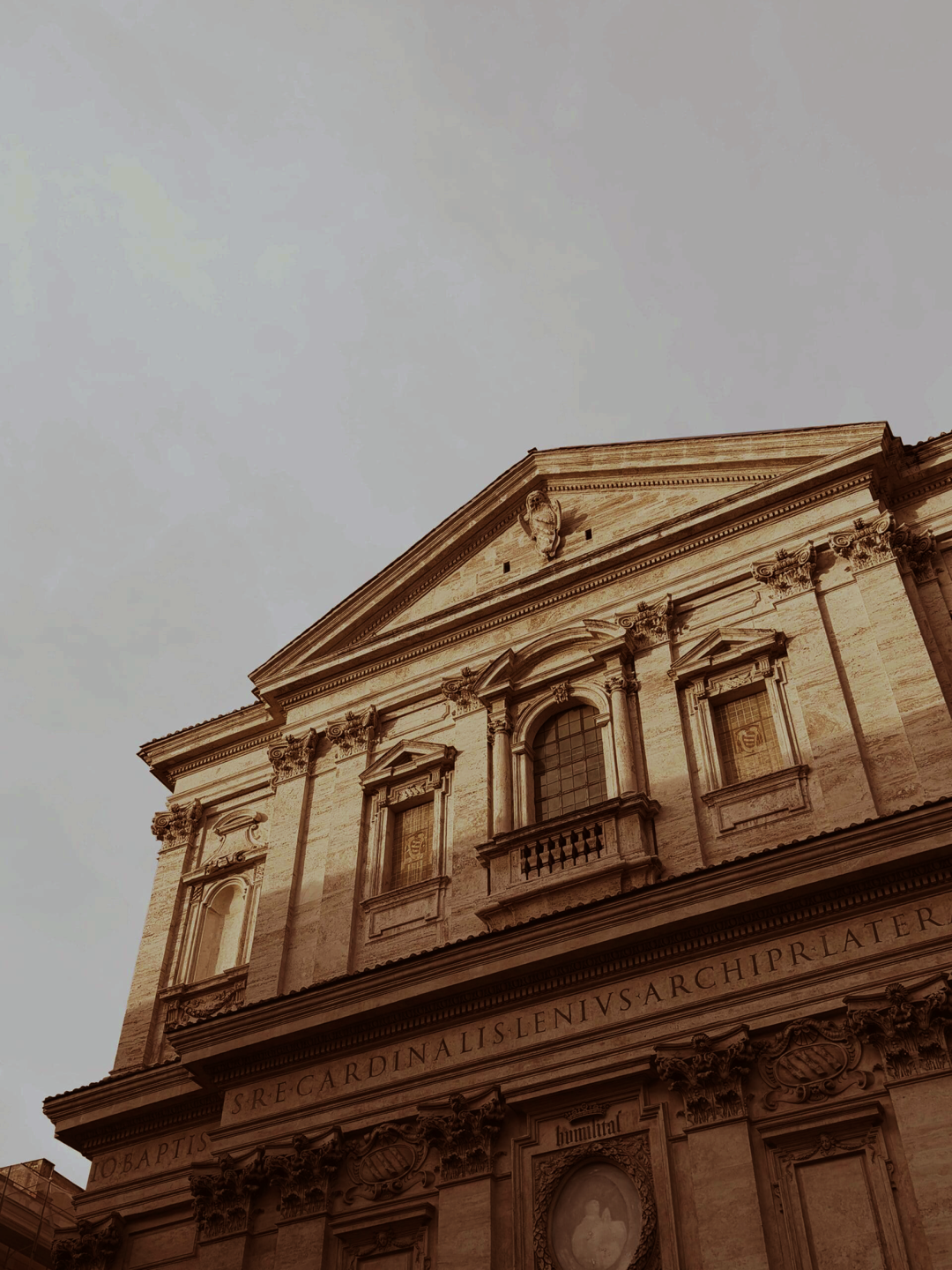 罗马 NOMOS 酒店丨意大利罗马丨Henry Timi-13