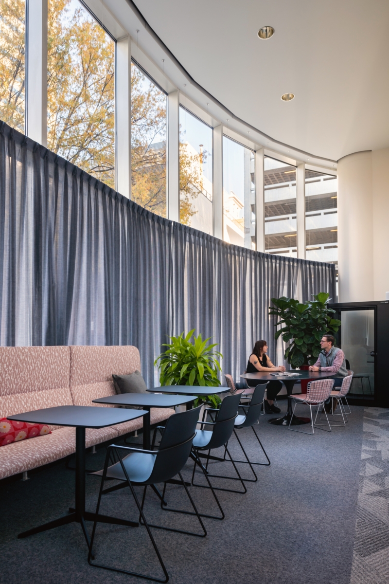 内政部办公室丨新西兰里士满丨SMBW-11