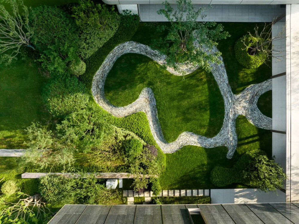 华润置地·时代大观丨中国嘉兴丨里表都会（北京）规划设计咨询有限公司-101