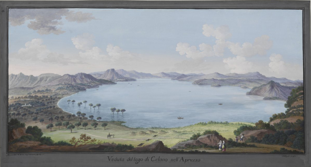 UCLAutumnShow项目分享！沧海一粟的人类时代，未来是如何存在于现在？无法用时间破译地球变化，建筑语言是否可以？-22