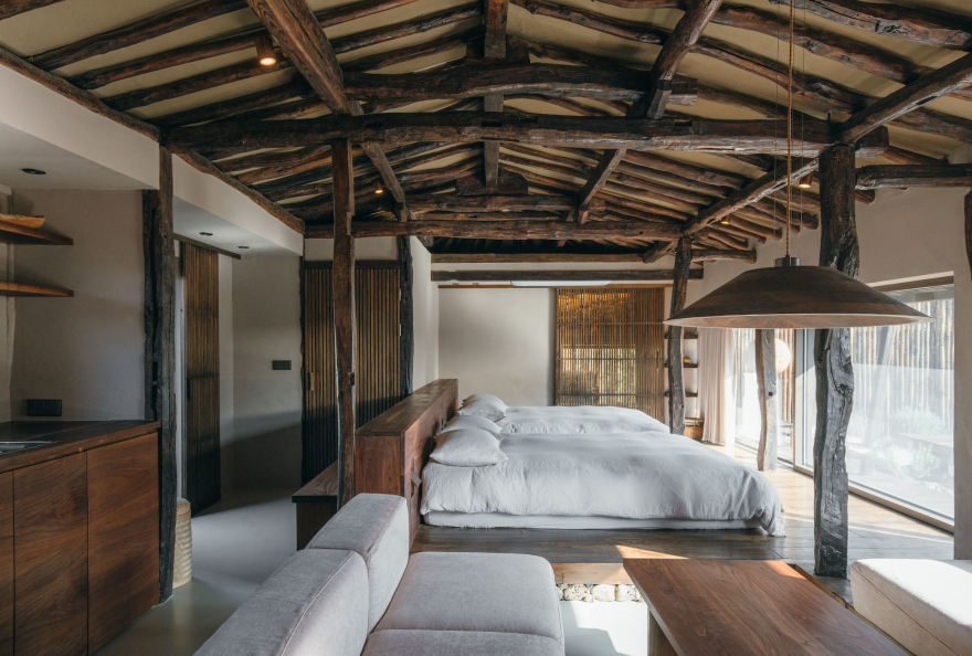 Z_Lab 设计 | WAON 治疗空间-39