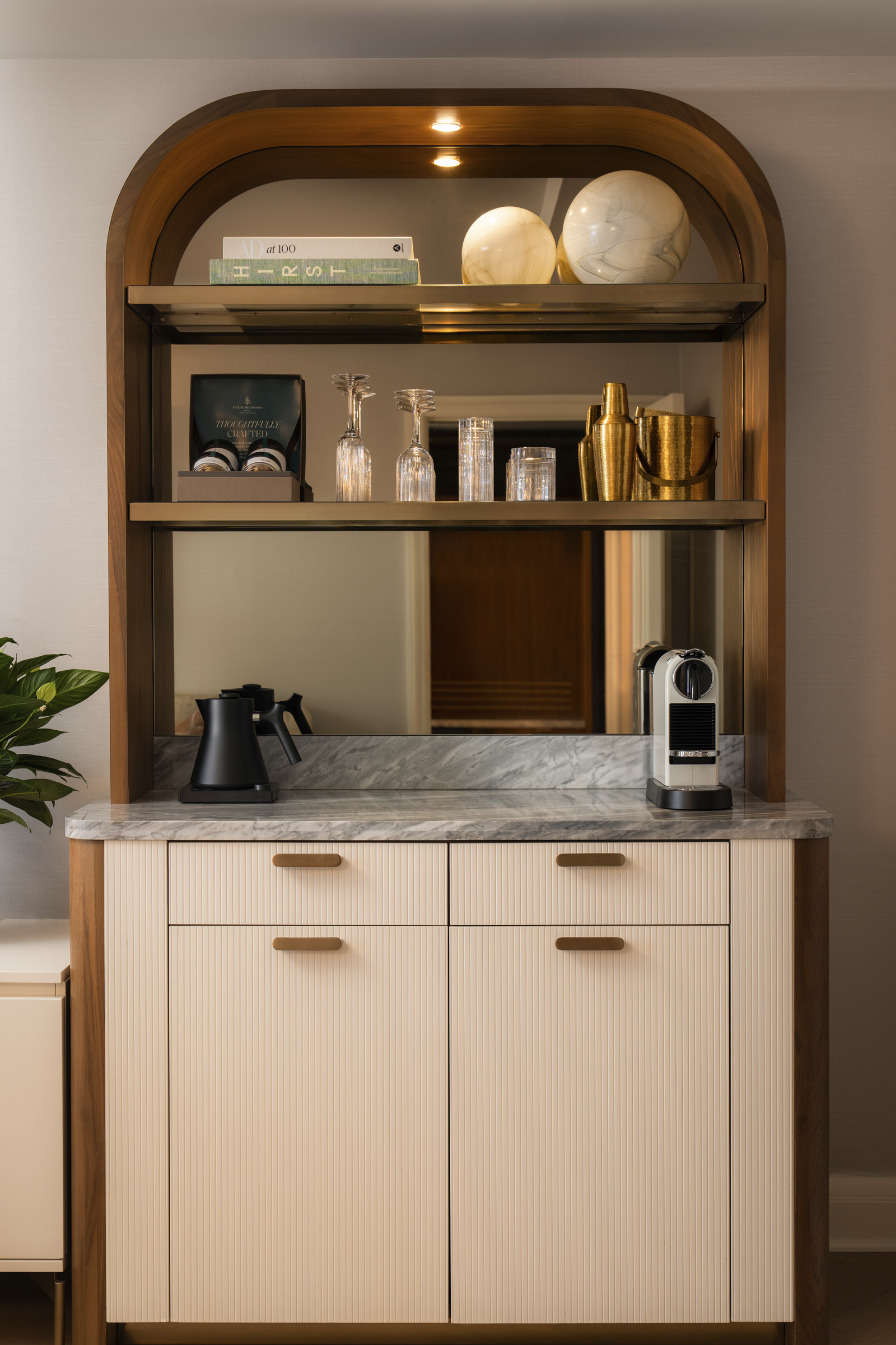 华盛顿特区四季酒店改造项目丨美国华盛顿丨ForrestPerkins-11