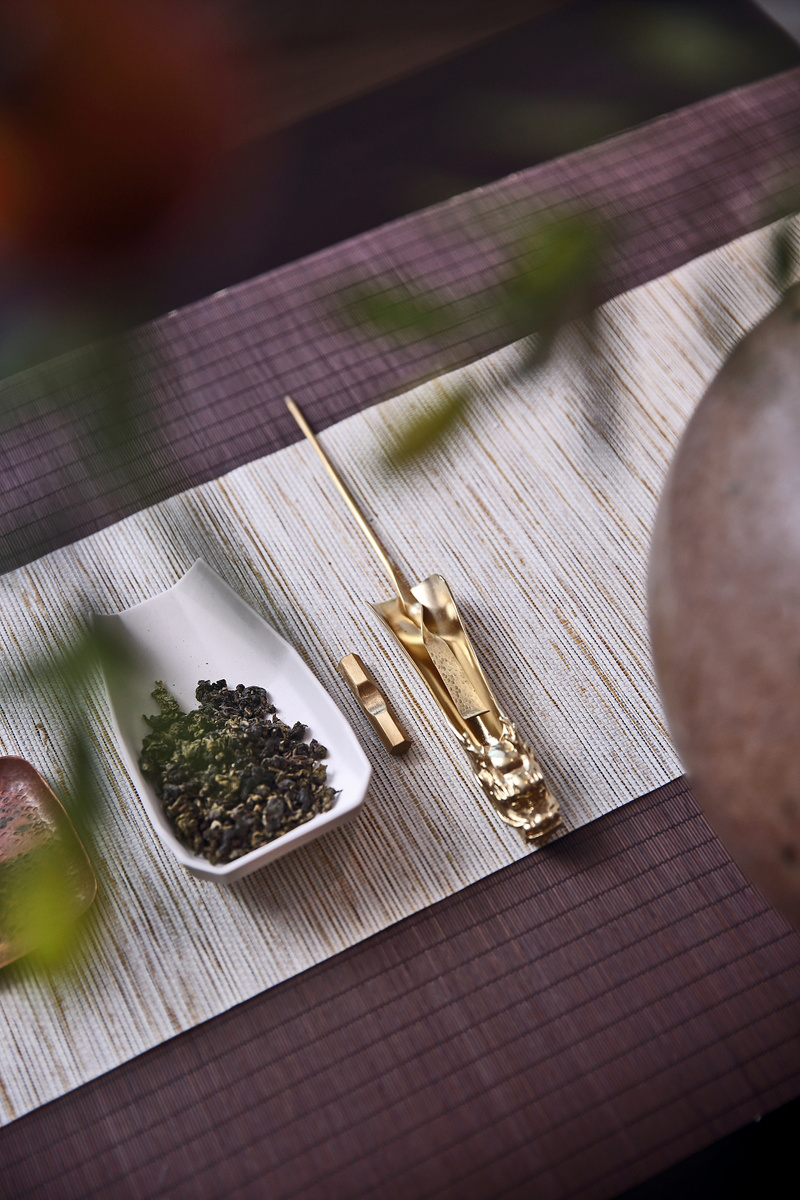 阳光城揭阳丽景湾D户型样板间 | 东方雅致与内敛之美-38