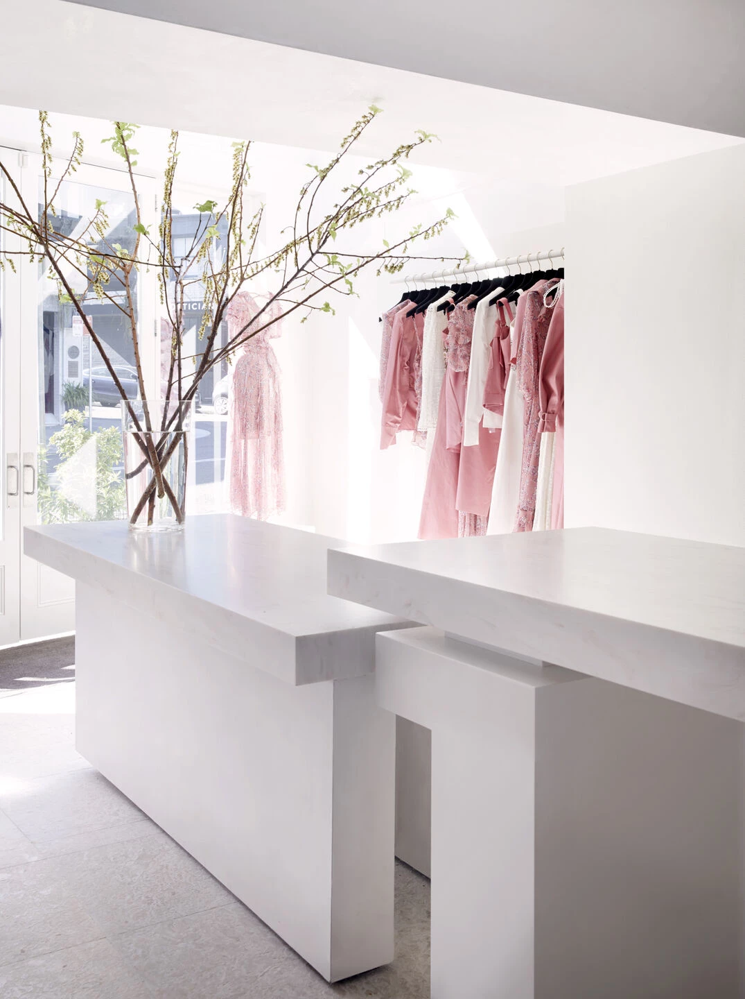 Rachel Gilbert 时尚店丨澳大利亚新南威尔士-7