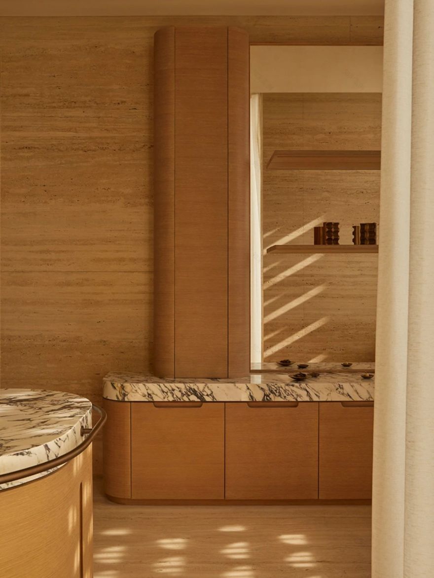 Casa Amal 住宅丨阿联酋迪拜丨The Stella Collective-37