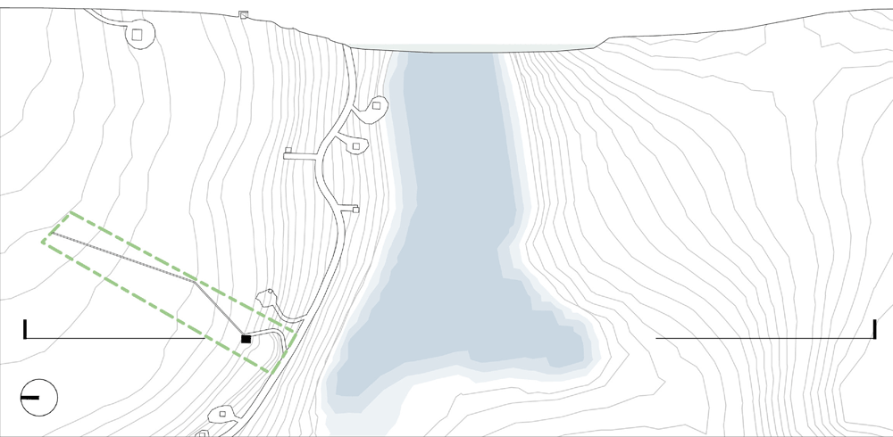 魁北克贾斯珀湖住宅-31