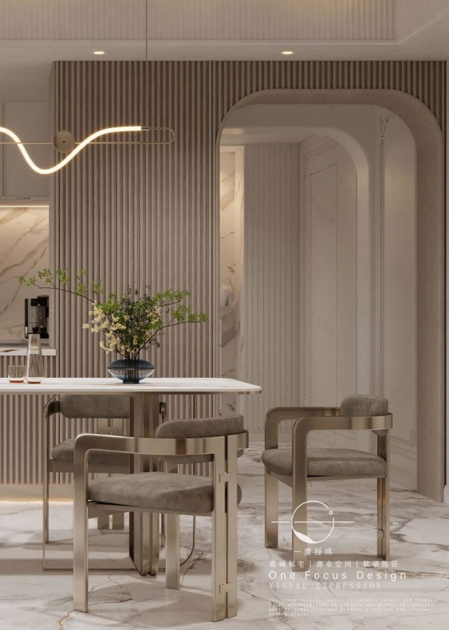 深圳前海 CEO 公馆丨中国深圳丨一度经纬-37