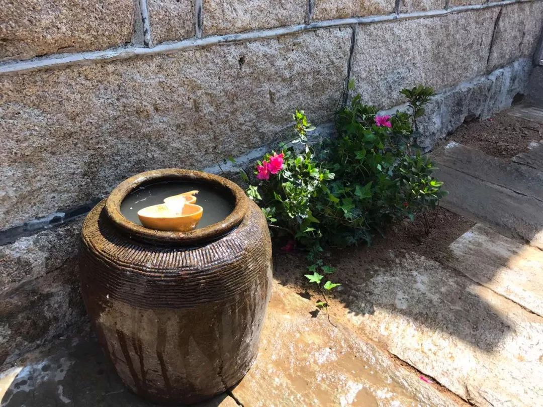 东麦窑社区美丽乡村环境综合整治工程丨中国青岛-145