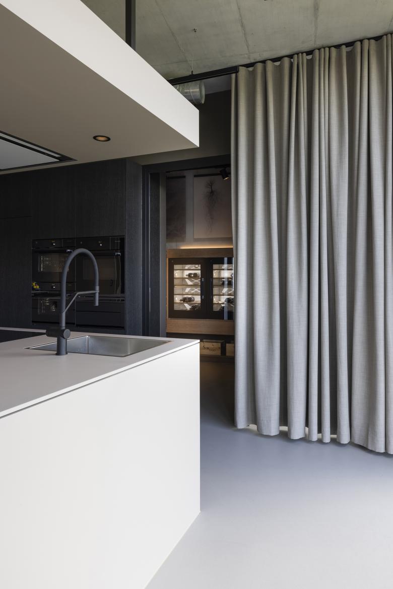 VZUG 伯尔尼企业建筑丨瑞士伯尔尼丨COCC. and coherent AG-3