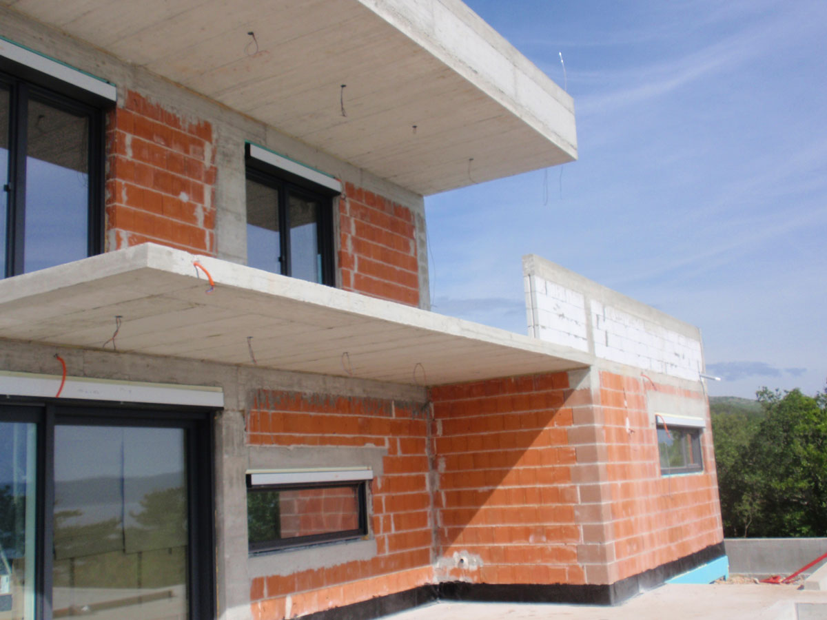 Počitniška hiša ob morju（海边度假屋）丨2AMV Arhitekti-8