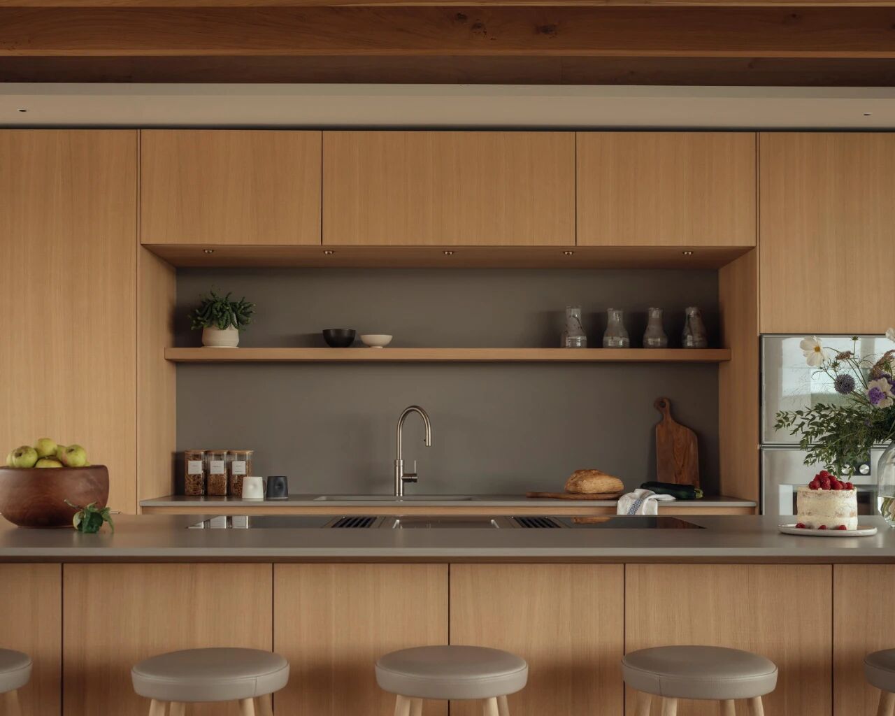 乡村别墅丨McLean Quinlan-32