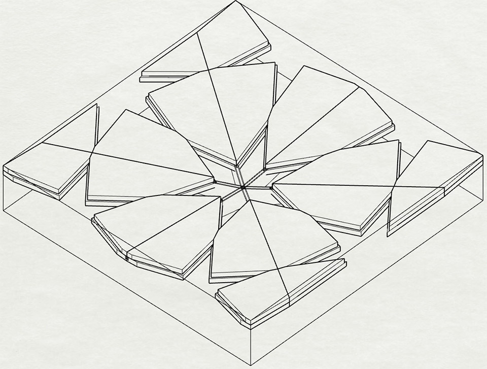 2019年中国北京世界园艺博览会国际馆 / BIAD胡越工作室-74
