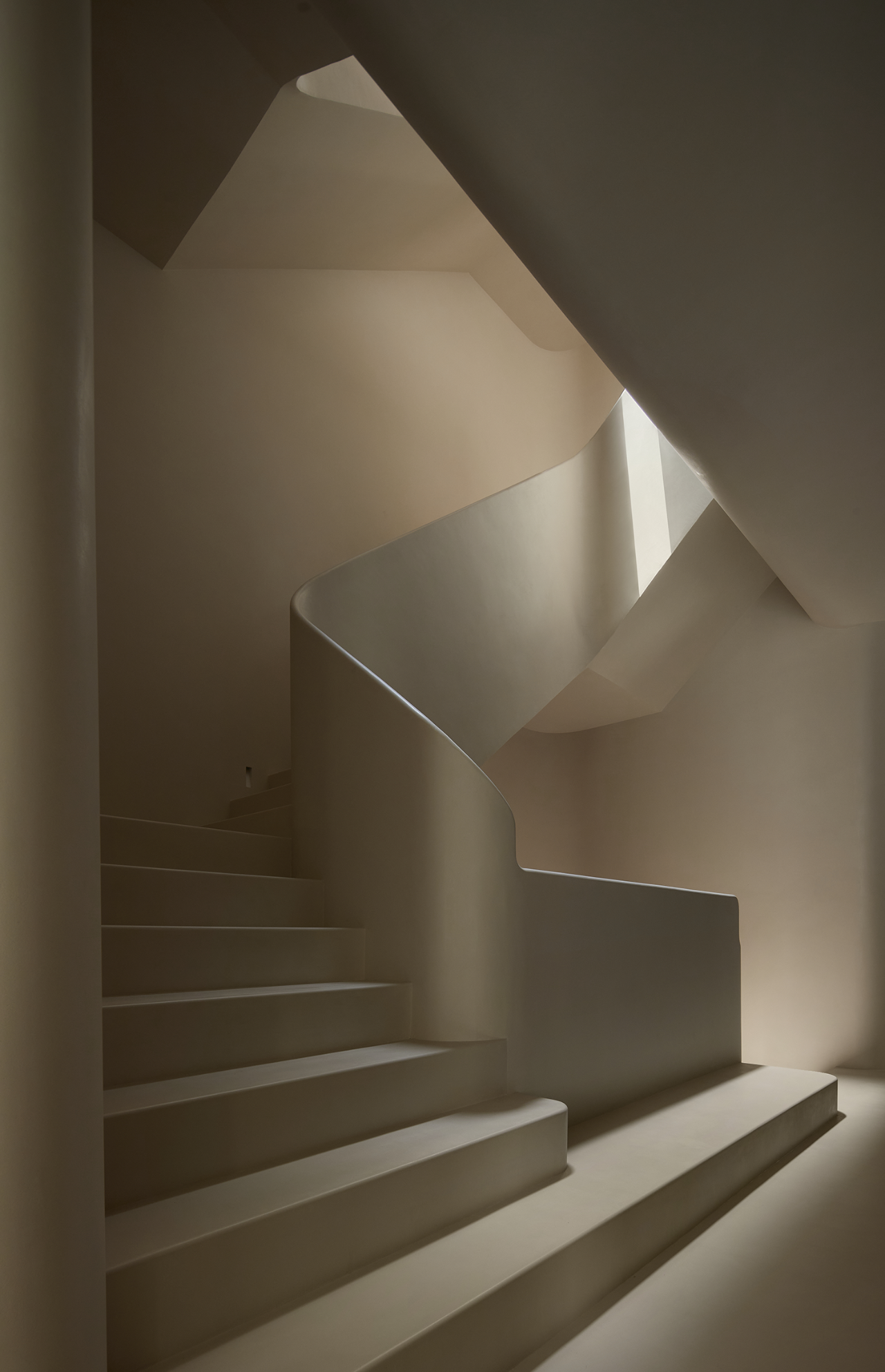 杭州 1000㎡ 现代别墅丨中国杭州丨G 空间设计-71