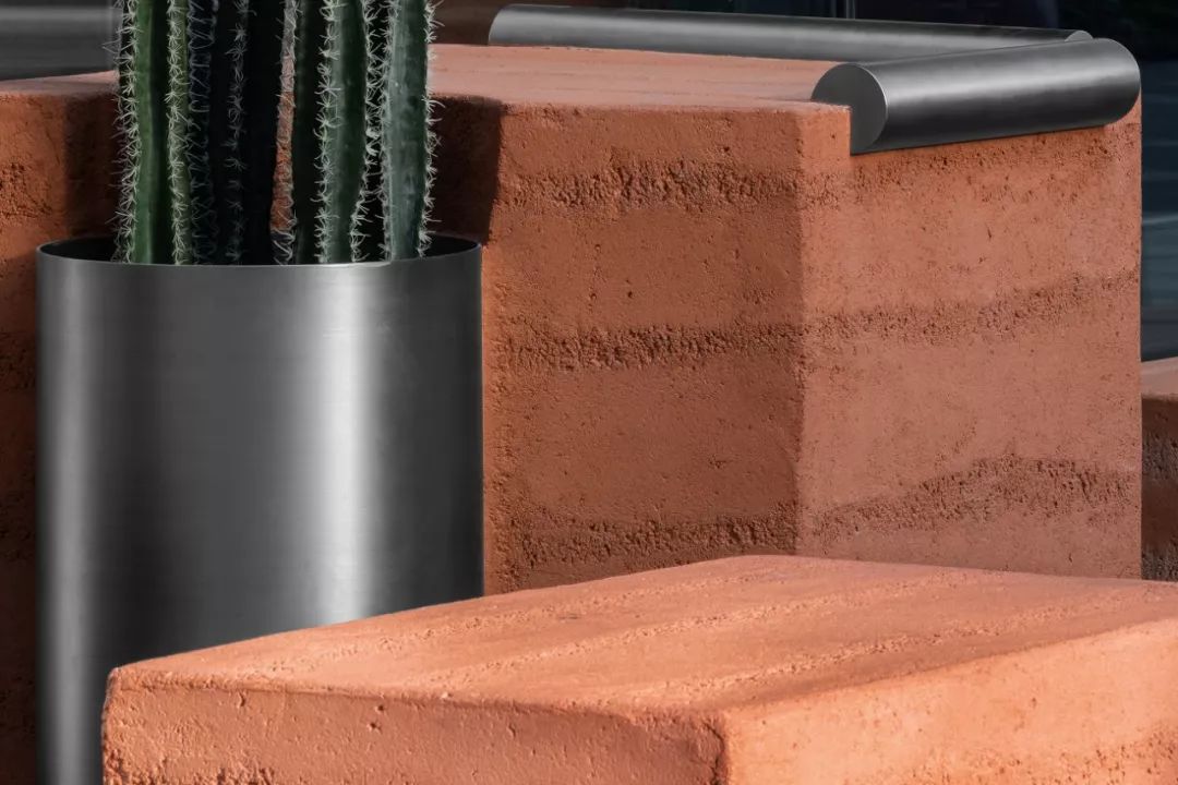 喜茶新天地店：本土与传统，谁说做不出先锋与创新！-22