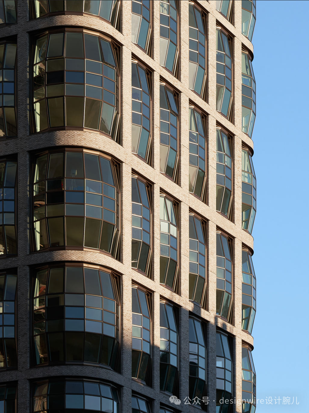 Thomas Heatherwick 的建筑设计-109