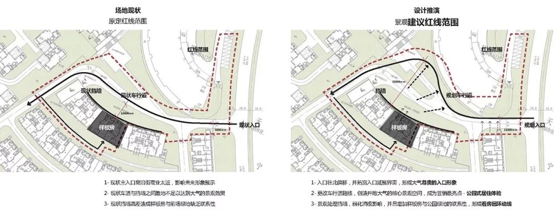 悠然山水居-- 南昌远洋•天骄示范区 | 回归自然的现代诗意栖居-15