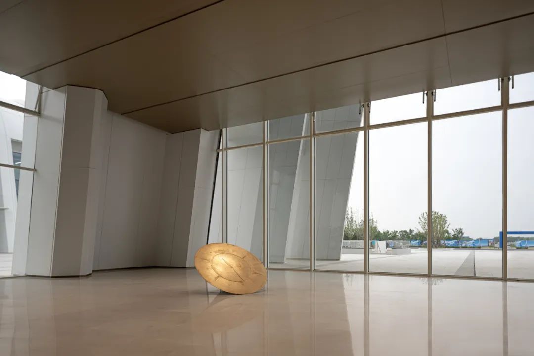 廊坊临空国际会展中心丨中国廊坊丨北京赛瑞迪普装饰设计集团有限公司-20