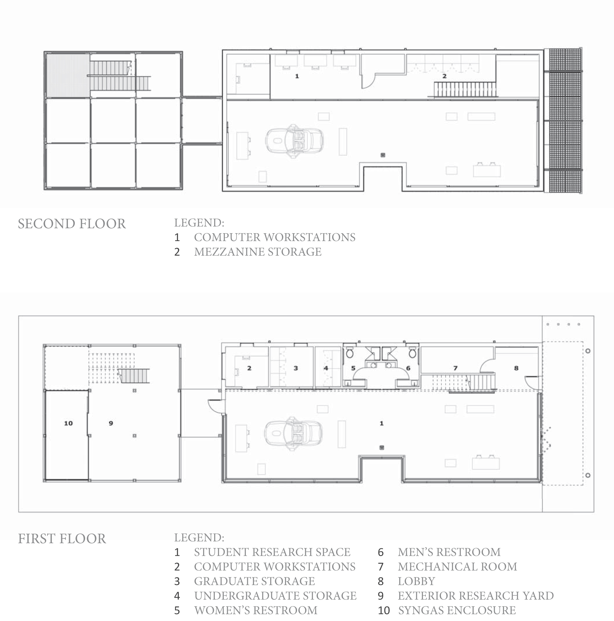 Hill Engineering Research and Development Center | Studio 804, Inc.-19