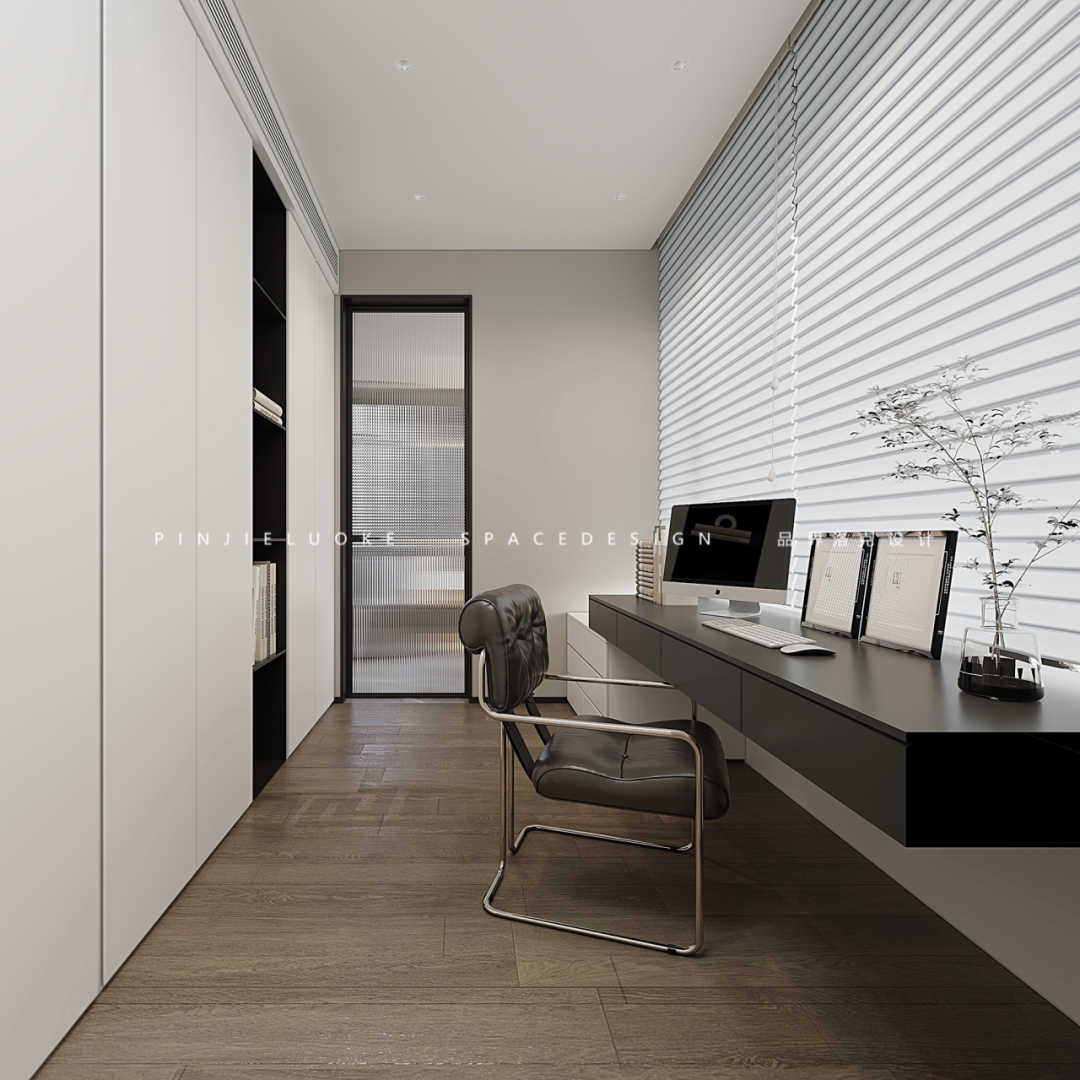 融创·揽月府上叠丨品界洛克-21