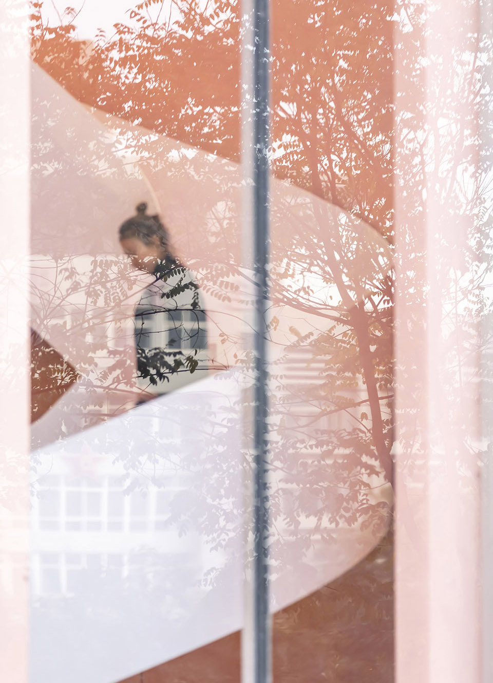 CACTUS 时尚概念店,西安 / 边界空间设计-16