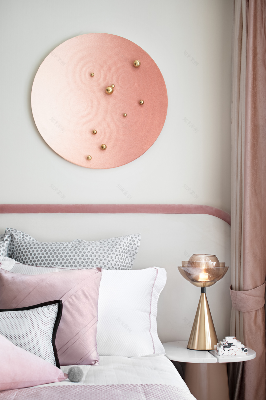 济宁中梁和府售楼处软装及样板间丨中国济宁丨VGC韦高成设计,上海岳蒙设计有限公司-75