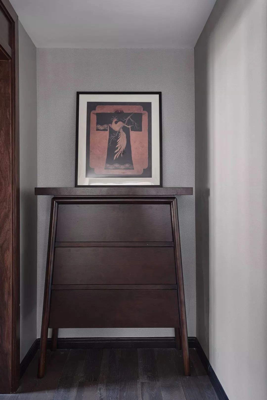 绍兴金德隆文化创意园的中式度假空间-38