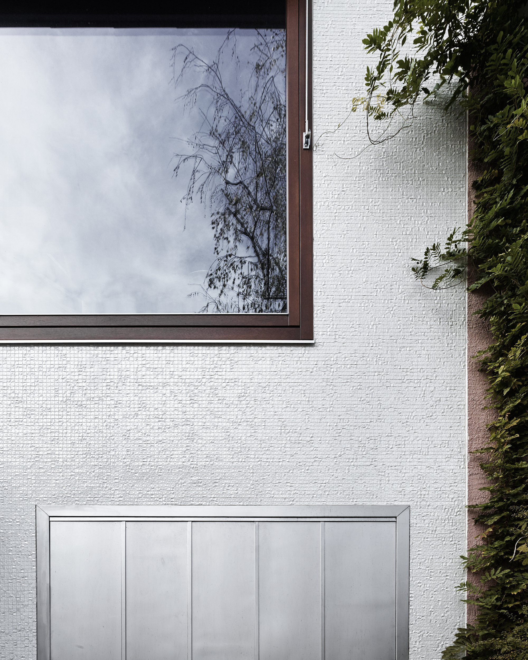 弗卡斯特拉斯大街 35 号联排别墅丨XM Architekten-17