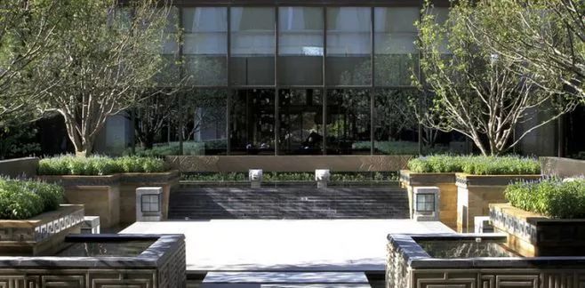 园林景观植物绿化设计方法解析-10