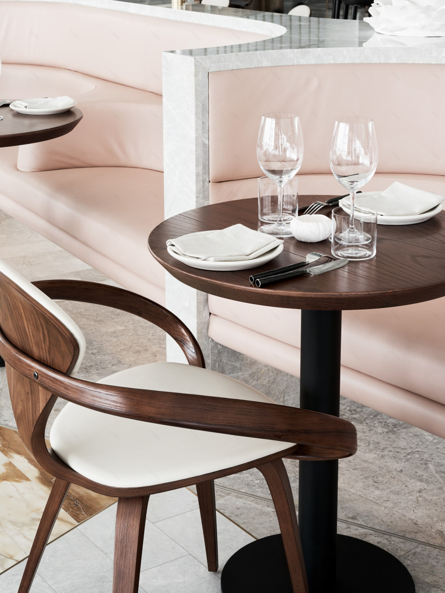 肖恩·康诺利在迪拜歌剧院-28