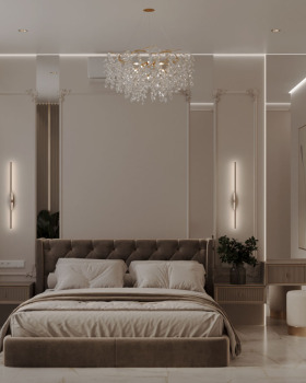 Дизайн приватного будинку Київська область