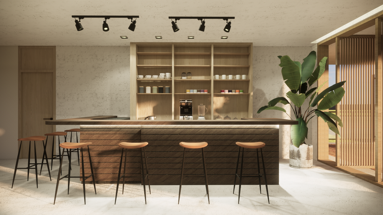 美丽乡村改造·市干桥文化康养村庄-8