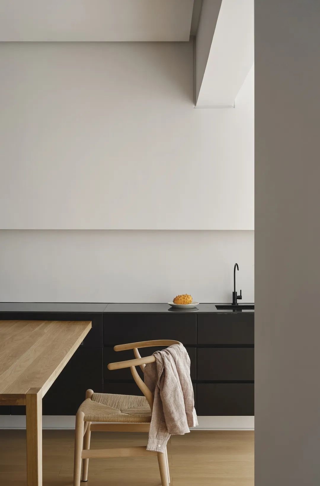 上海 200㎡海滨居所丨中国上海丨FF DESIGN 费弗空间设计-28