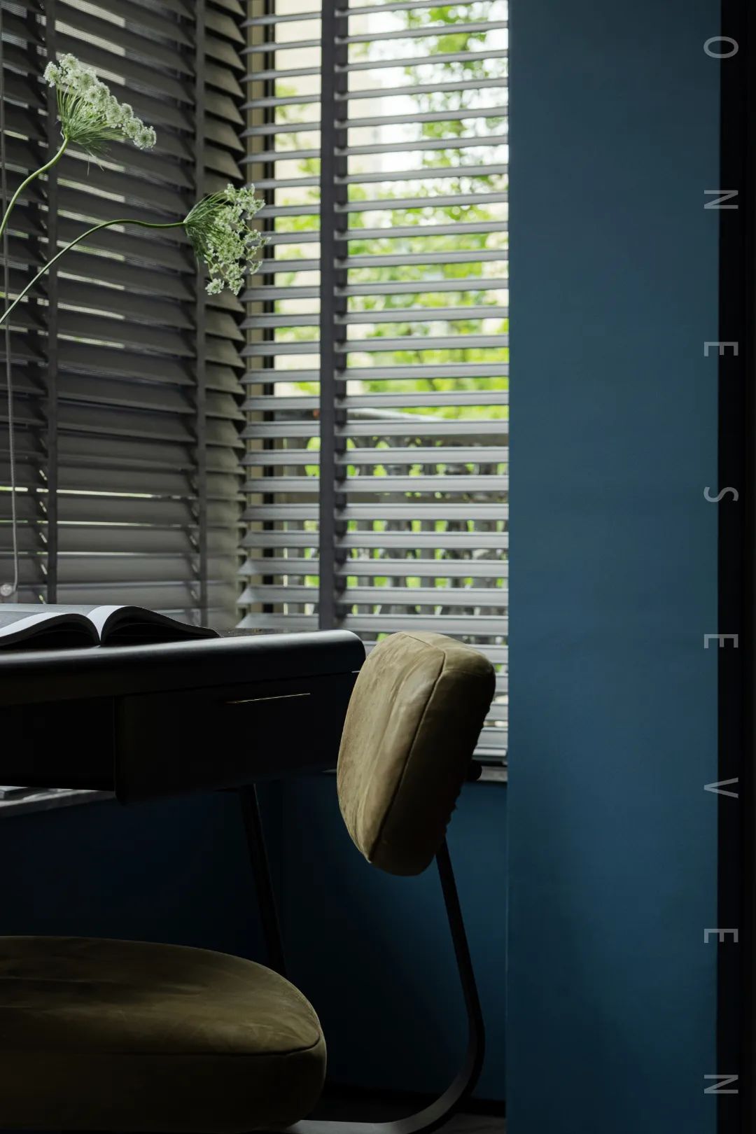 桑提亚纳二期丨壹柒空间设计-84