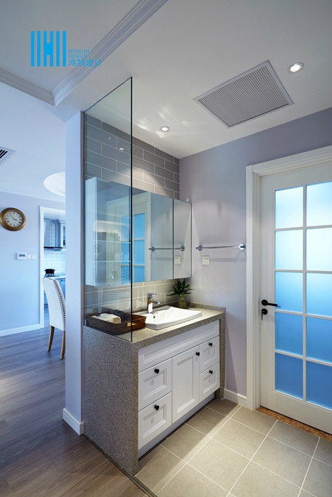 ◤九年虞温，四十虞梦◢ 【御景湾】133㎡-9