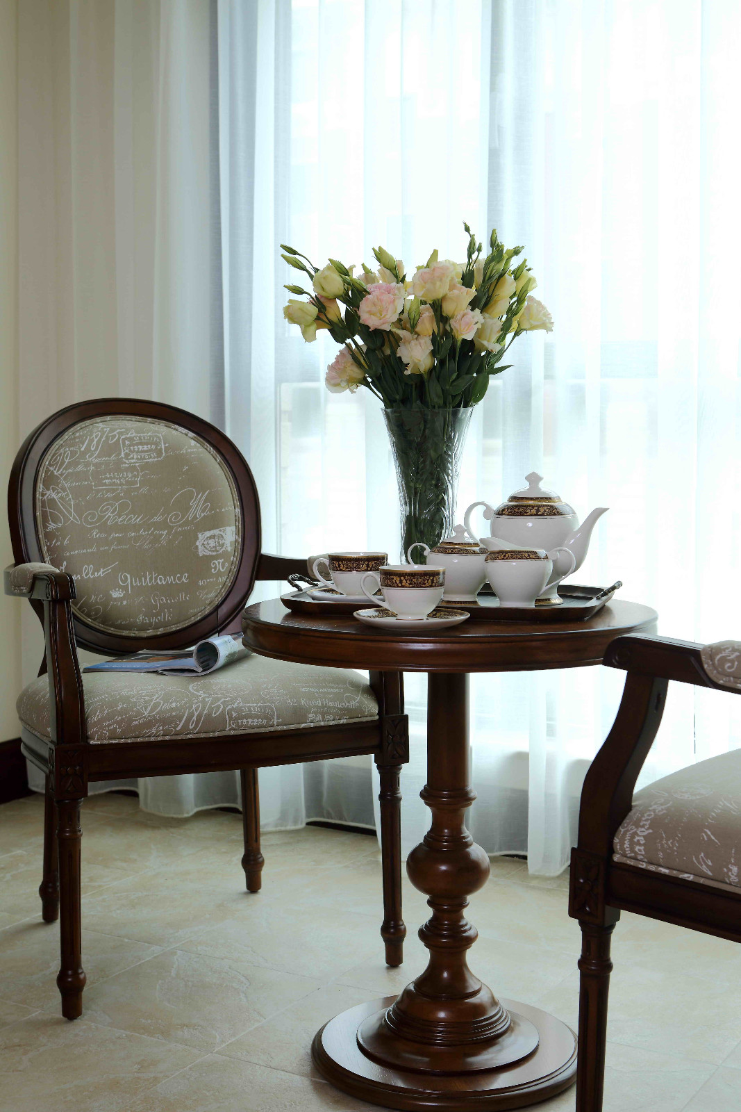 山语城E2样板间-10