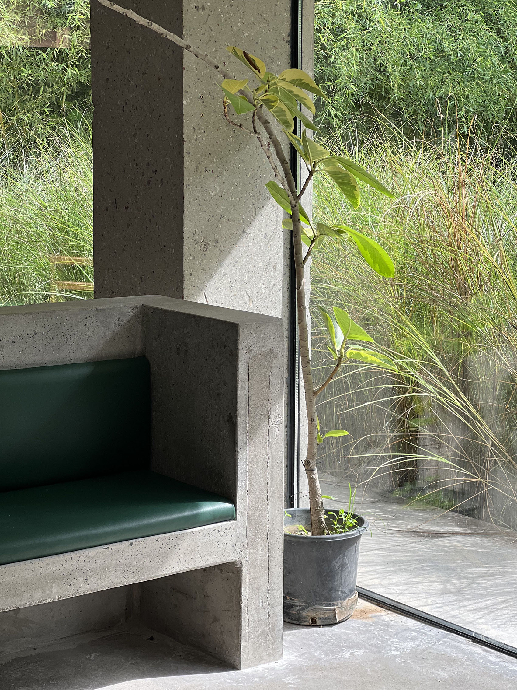 凯珍餐厅丨中国北京丨钟贺-81