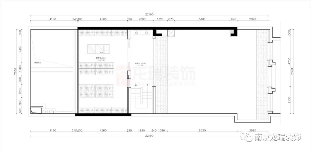 金鼎湾状元府，日式新中式禅意家居空间-22