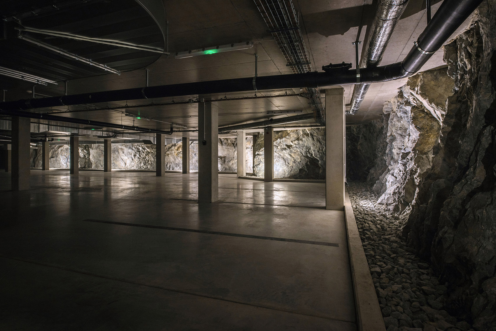 Diorit住宅大楼丨Architekti DRNH-44