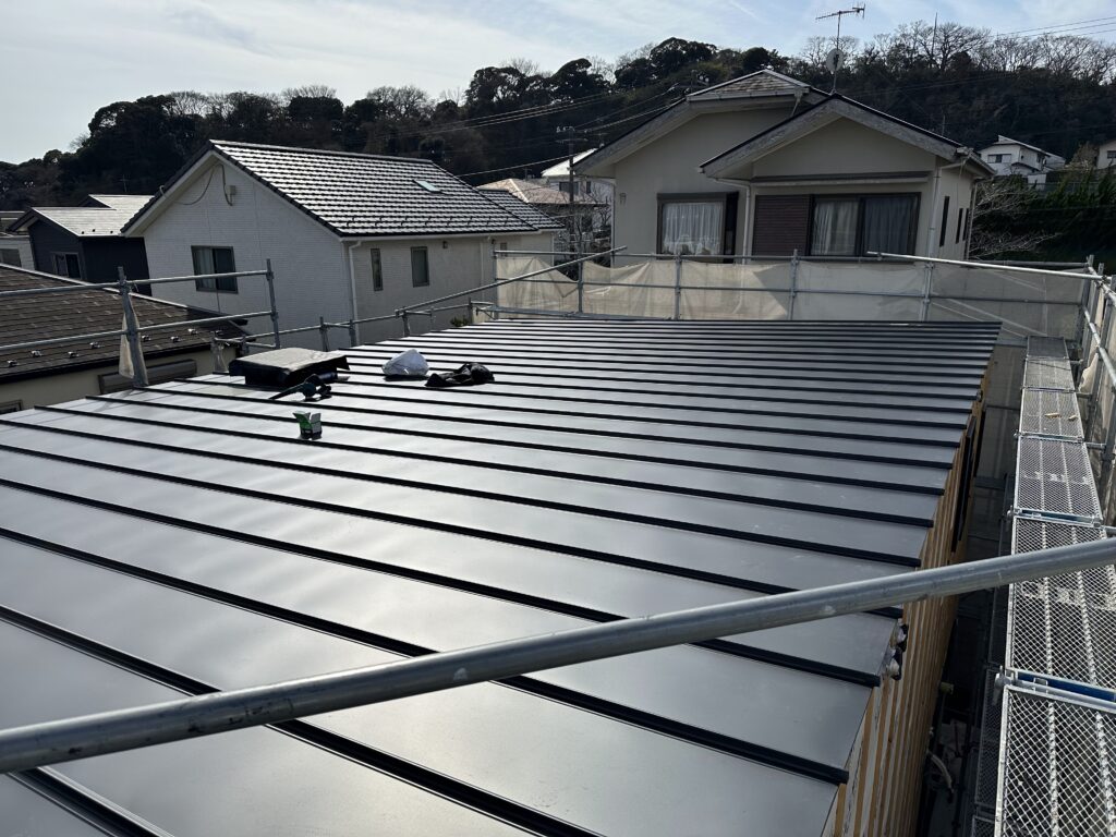 逗子の住宅 06丨LEVEL Architects-38