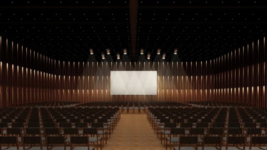 汉堡港口新城会议酒店-48