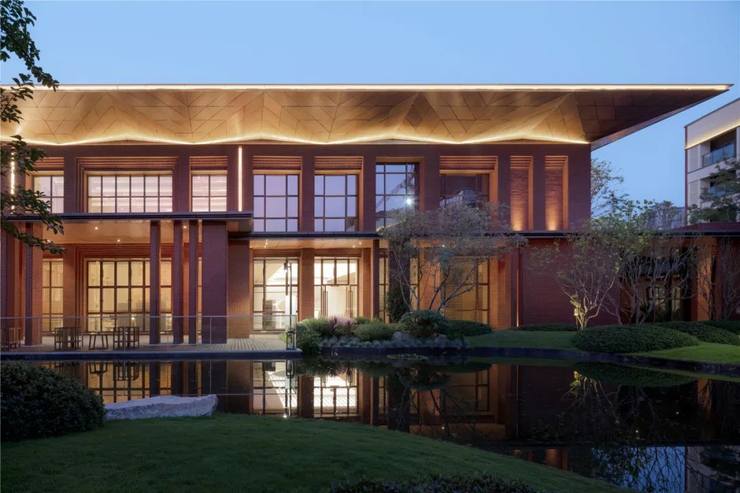 锦瑭康养社区 | 创新养老设计,温暖长者生活-69