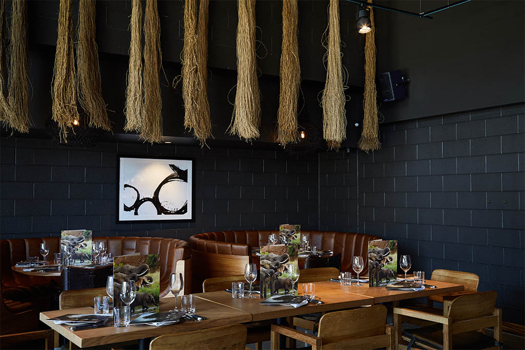 The Meat & Wine Co. Parramatta - Australia-16